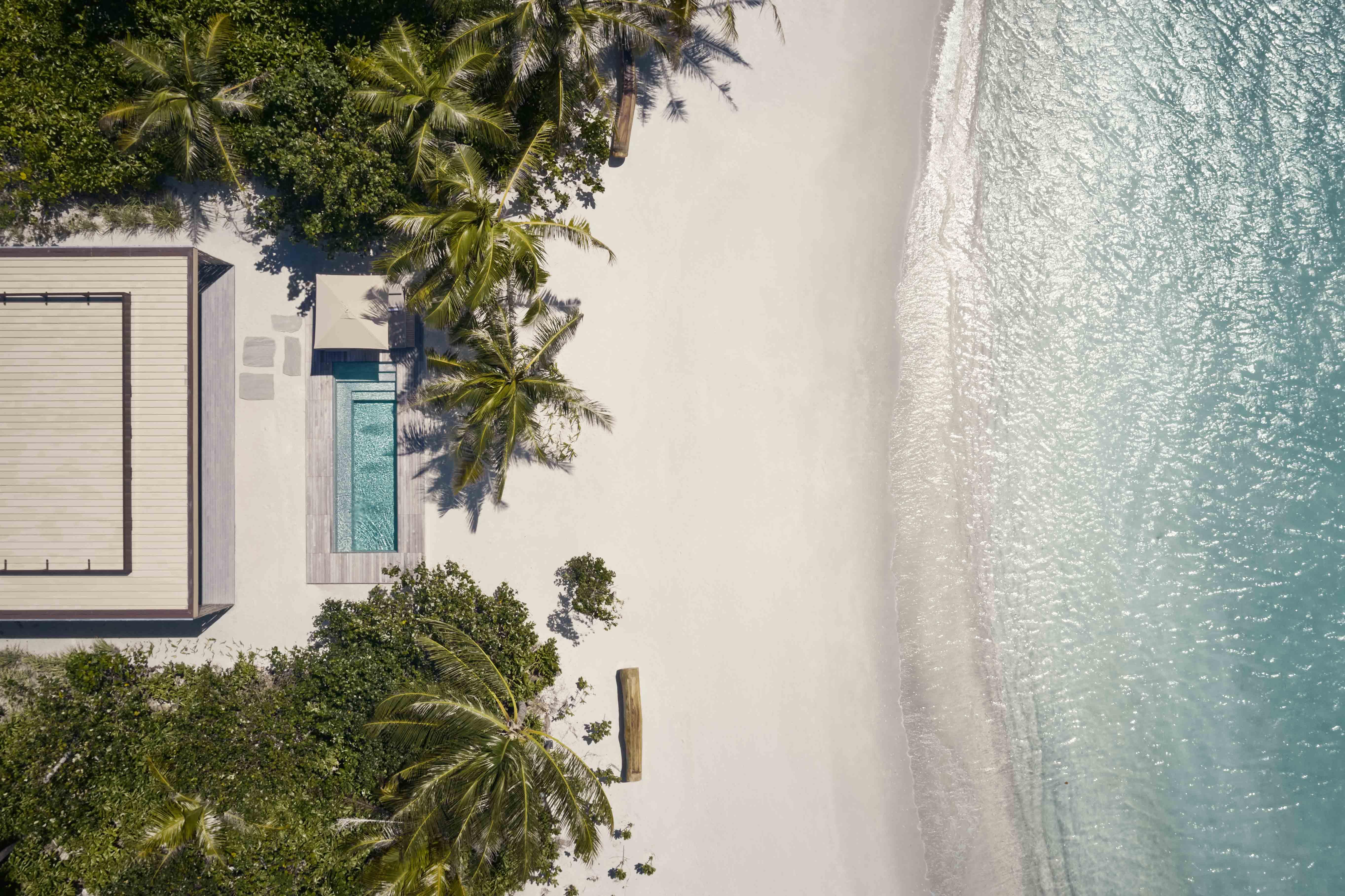 Patina Maldives, Fari Islands Hotel Gaafaru Ngoại thất bức ảnh